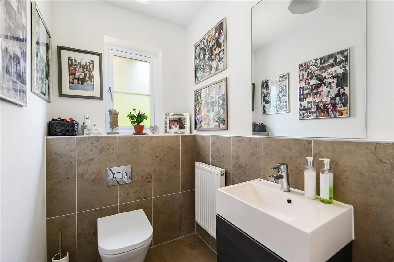Woodlands Way, Hastings, photo 32