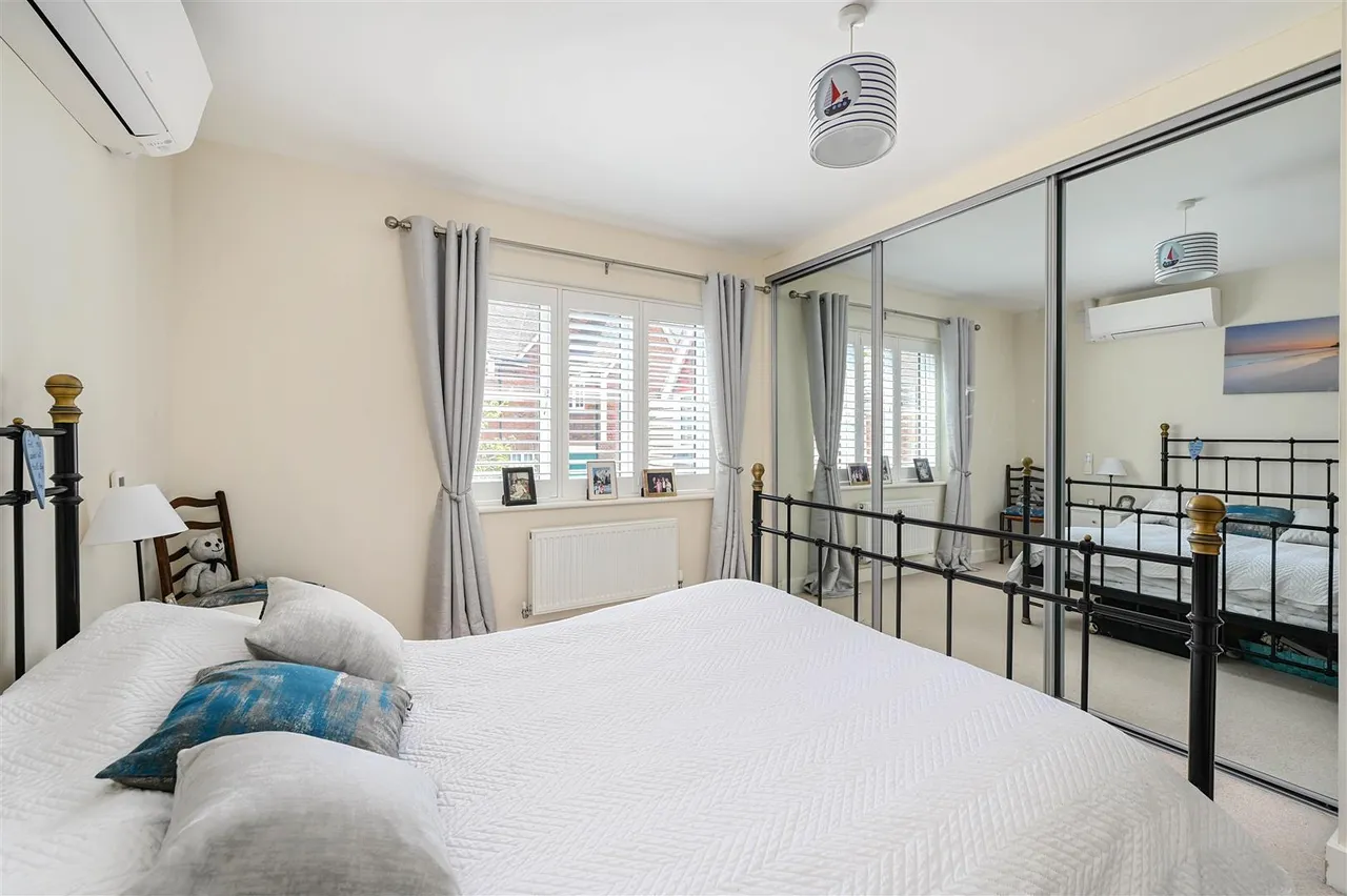 Woodlands Way, Hastings, photo 30