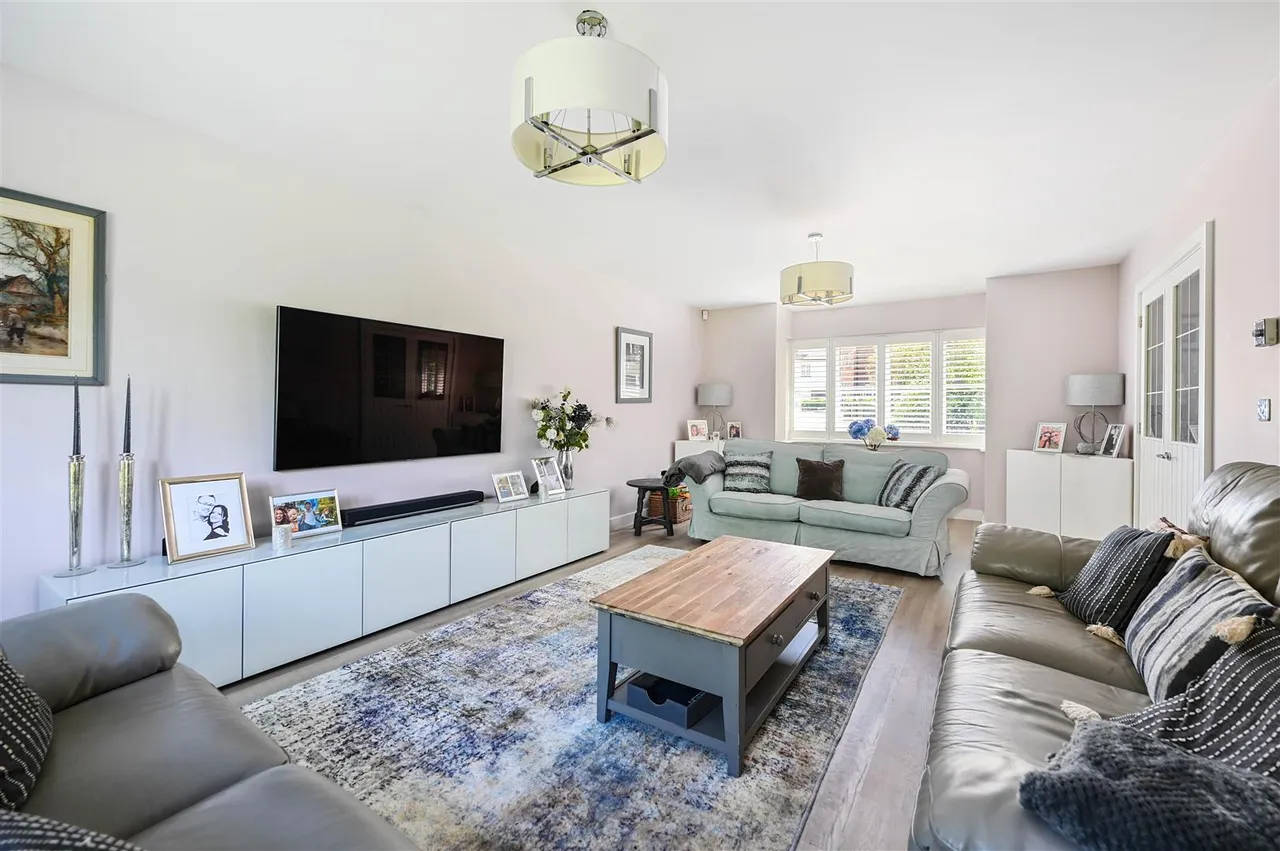 Woodlands Way, Hastings, photo 23