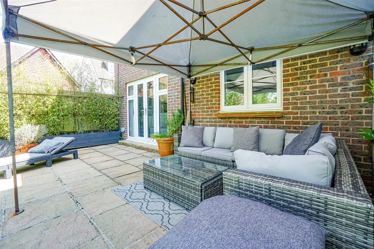 Woodlands Way, Hastings, photo 19