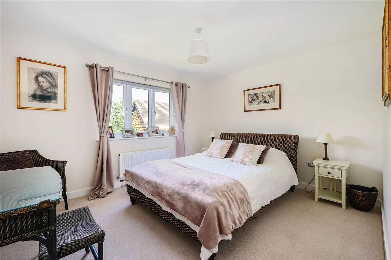 Woodlands Way, Hastings, photo 8