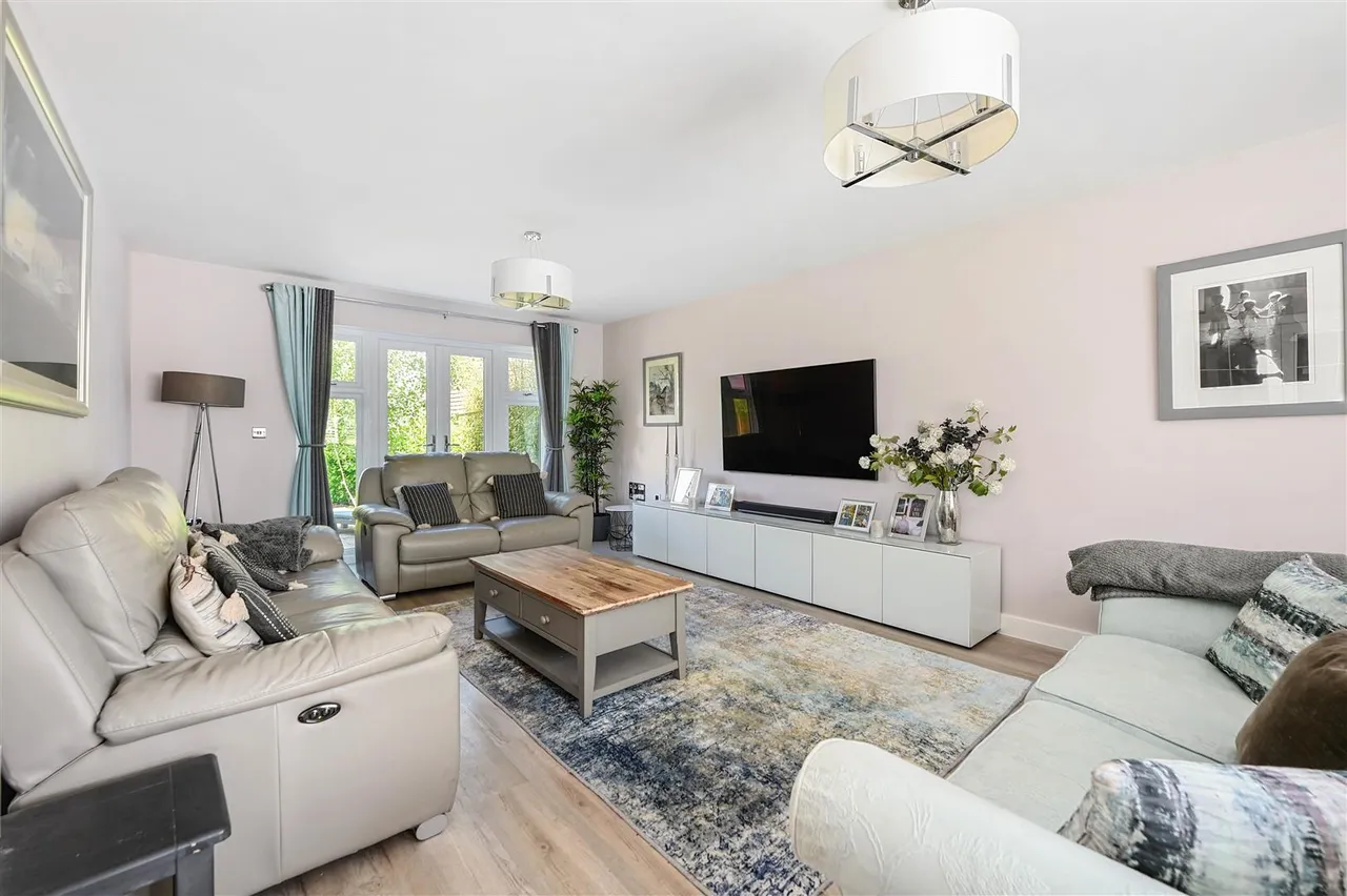 Woodlands Way, Hastings, photo 4