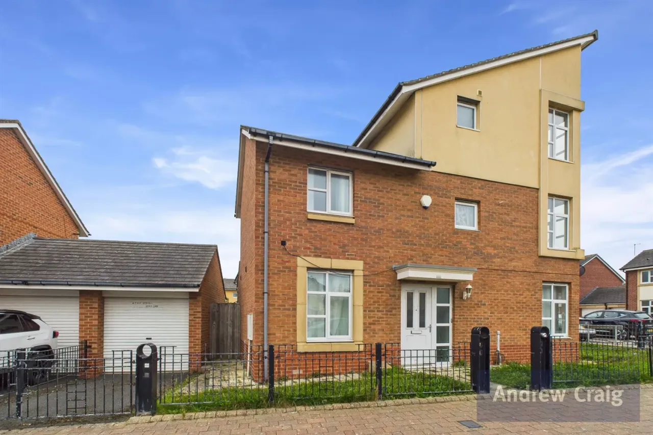 Lynwood Way, South Shields, NE34, photo 17