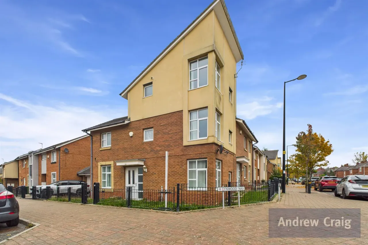 Lynwood Way, South Shields, NE34, photo 18