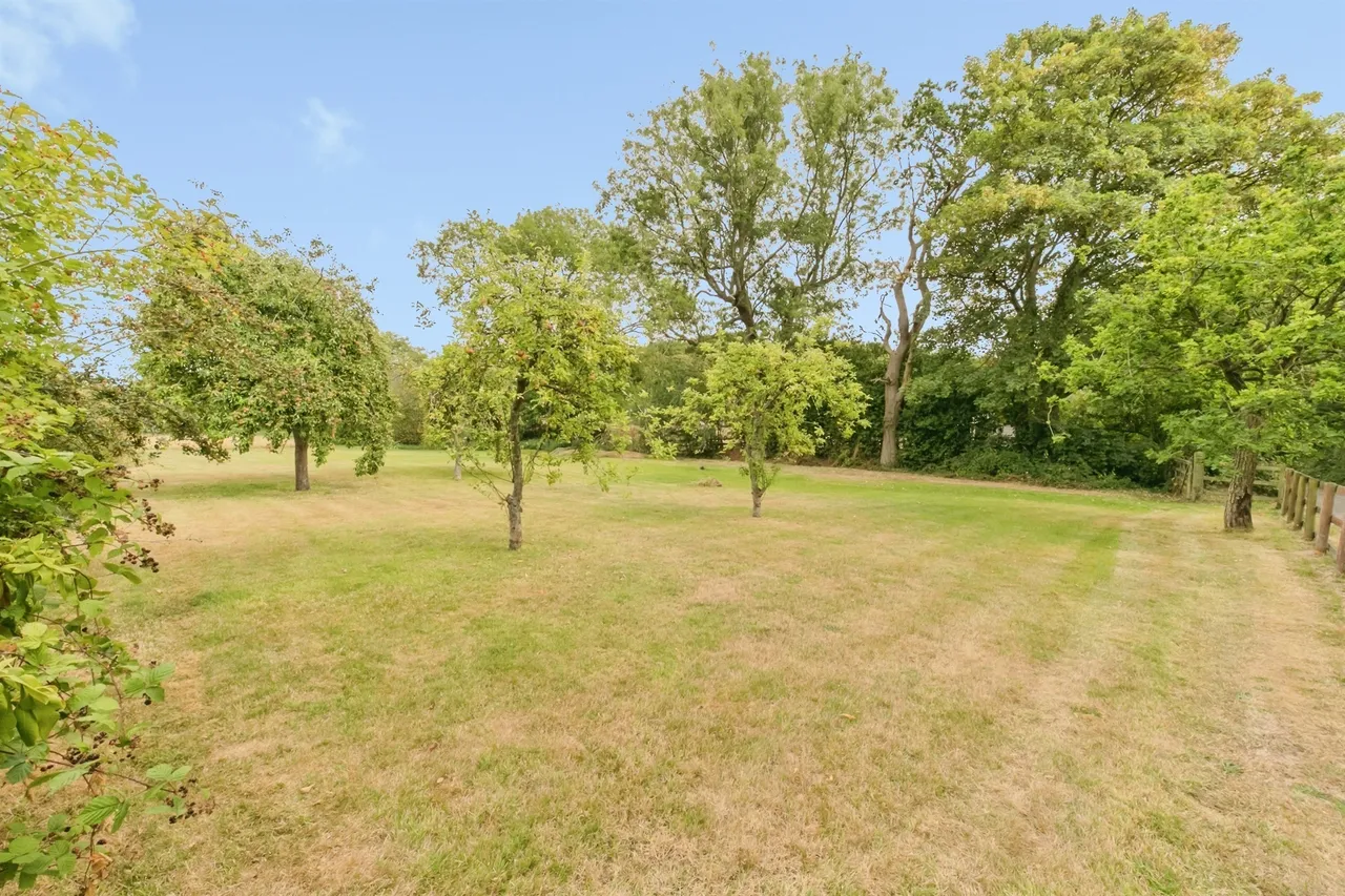 Horsey Lane, Upper Longdon, WS15, photo 18