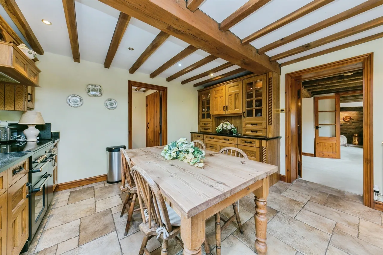 Horsey Lane, Upper Longdon, WS15, photo 10