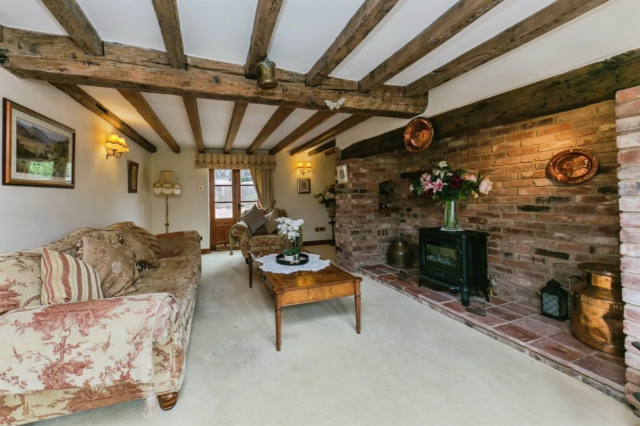 Horsey Lane, Upper Longdon, WS15, photo 6