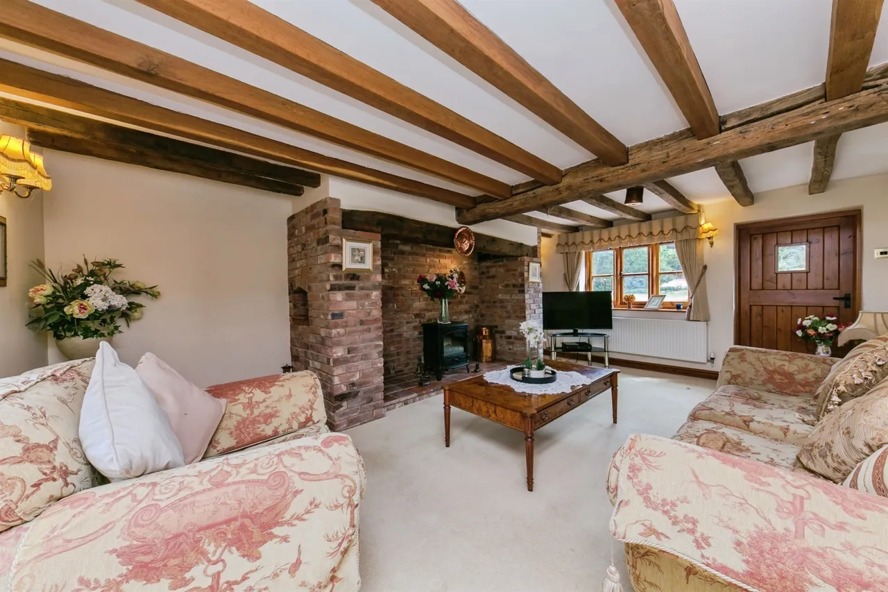 Horsey Lane, Upper Longdon, WS15, photo 5