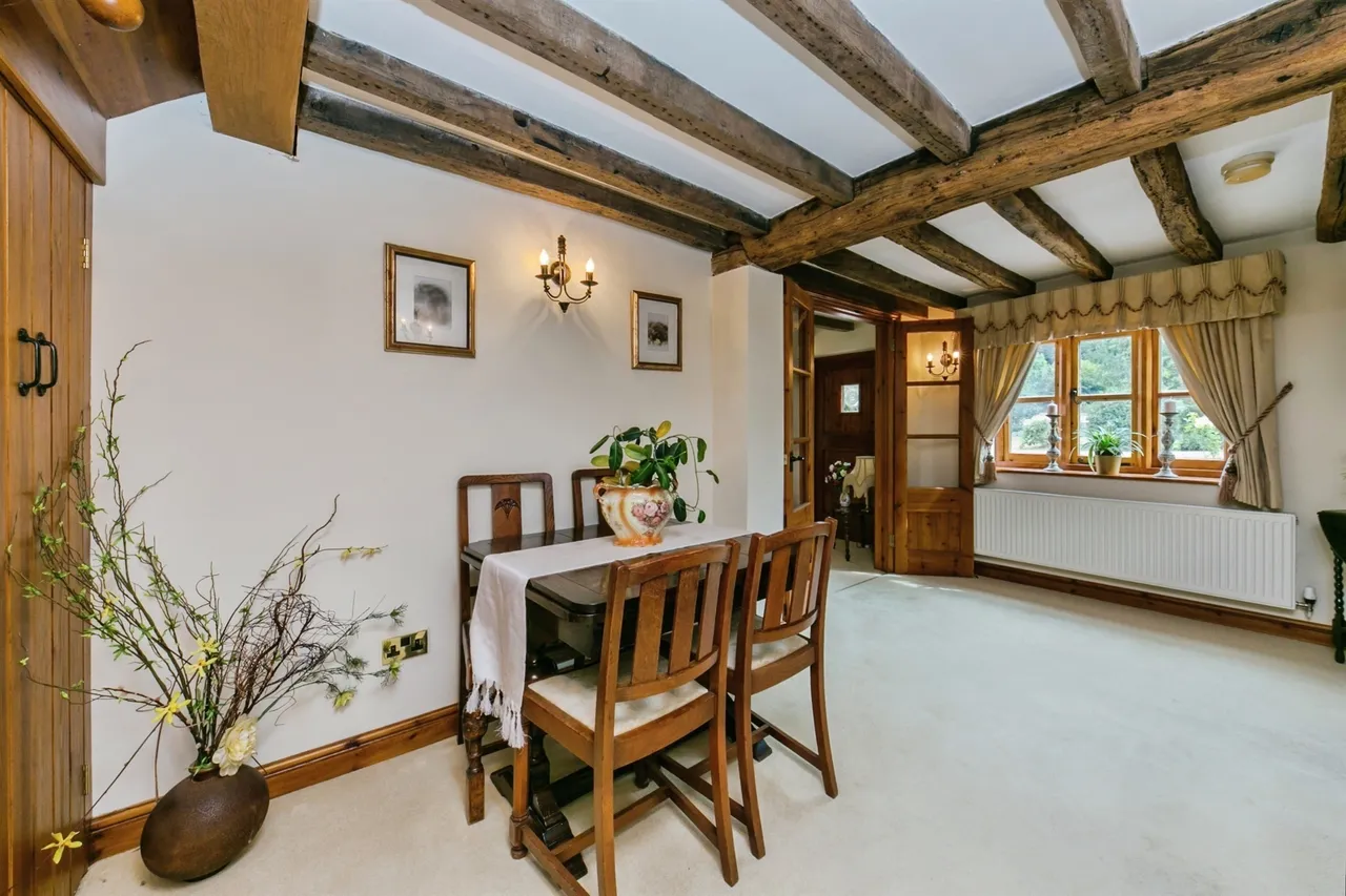 Horsey Lane, Upper Longdon, WS15, photo 7