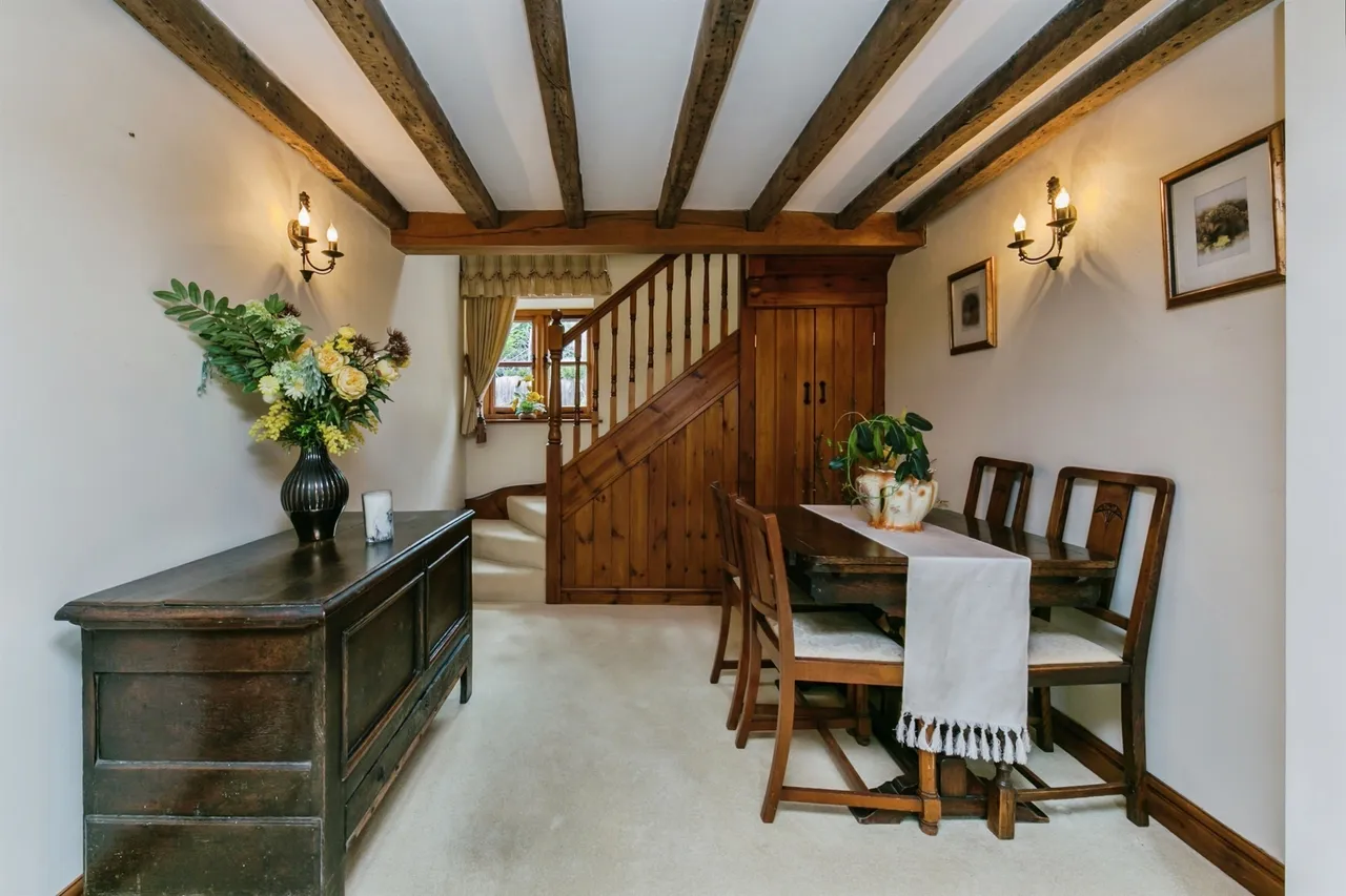 Horsey Lane, Upper Longdon, WS15, photo 8