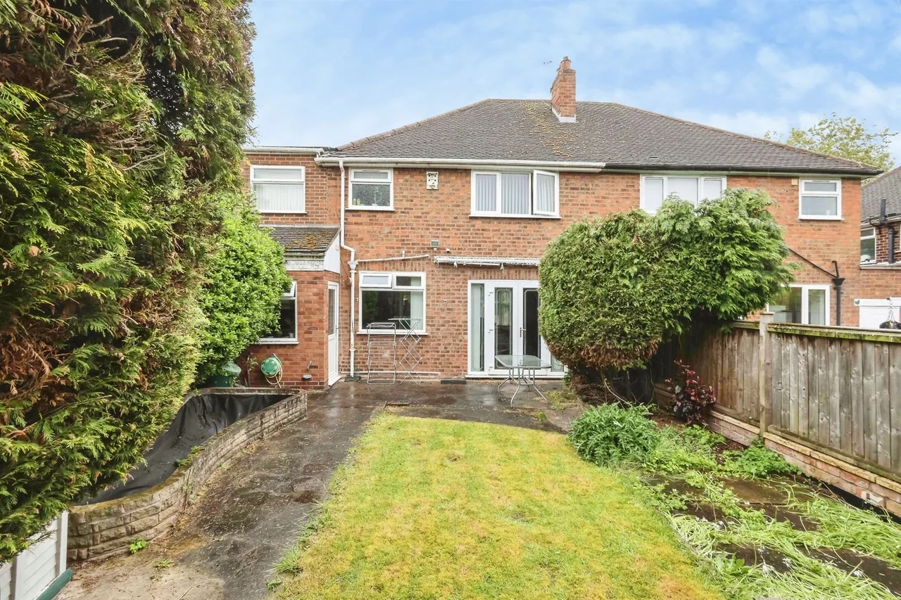 Chester Road, Kingshurst, B36, photo 7