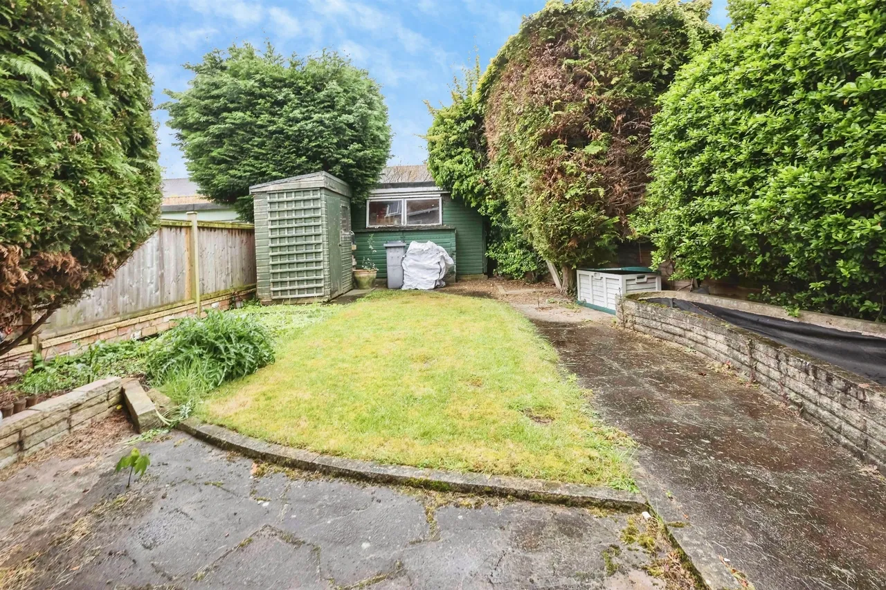 Chester Road, Kingshurst, B36, photo 15
