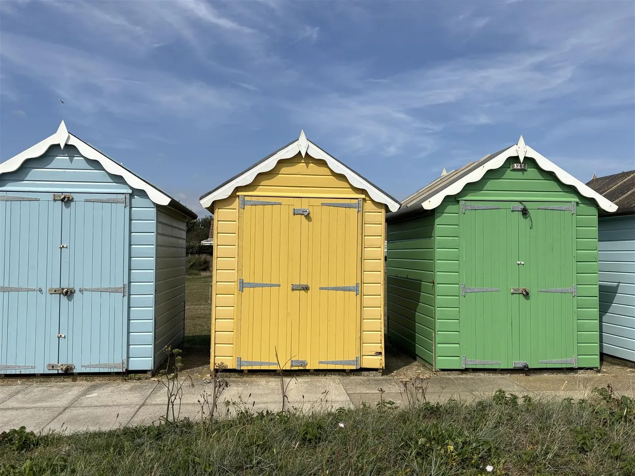 property for sale, Broadstrand, Rustington