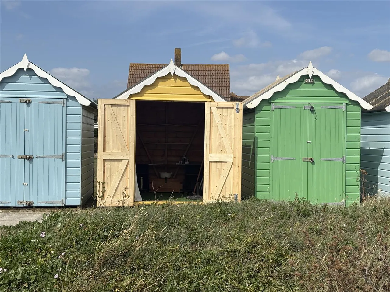 Broadstrand, Rustington, photo 5