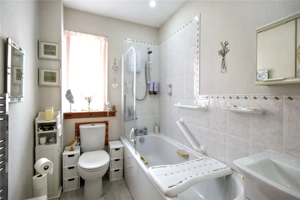 Meadowview Drive, Inchture, Perth and Kinross, PH14, photo 6