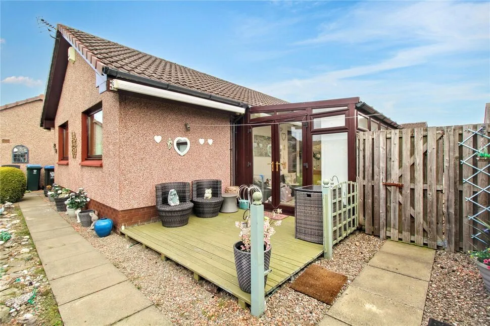 Meadowview Drive, Inchture, Perth and Kinross, PH14, photo 12
