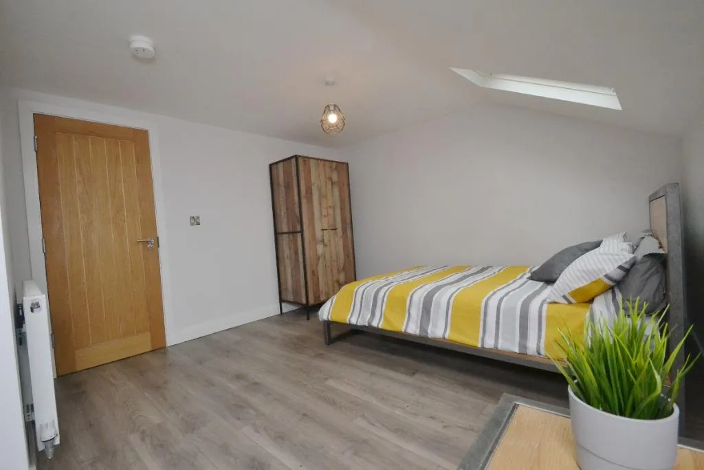 Braemar Road, Fallowfield, M14, photo 11