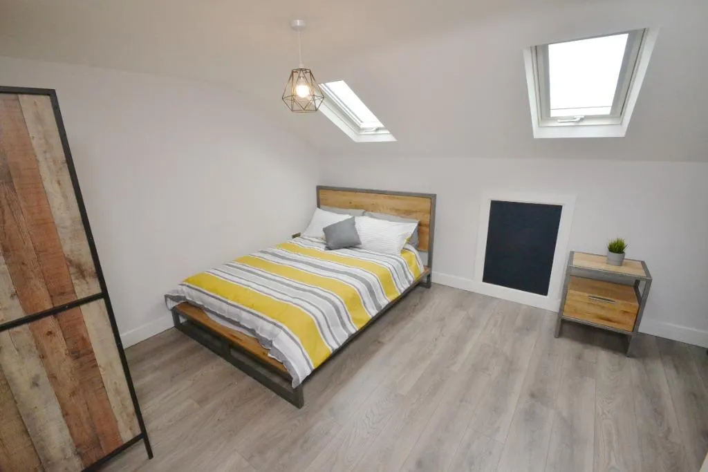 Braemar Road, Fallowfield, M14, photo 10