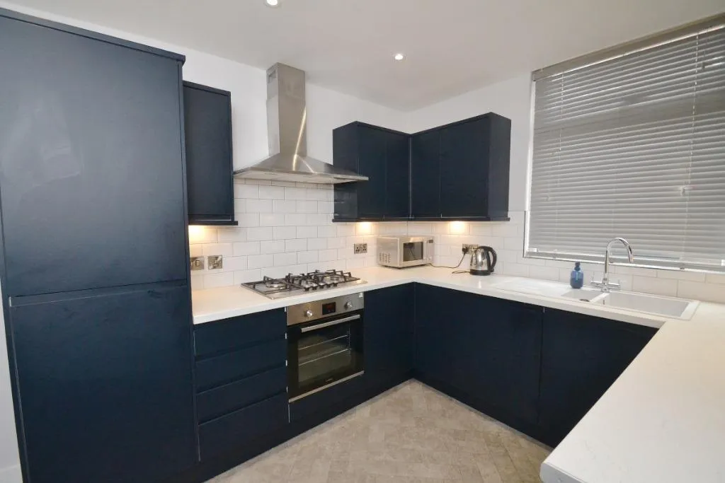 5 bed house to rent, Braemar Road, Fallowfield, M14