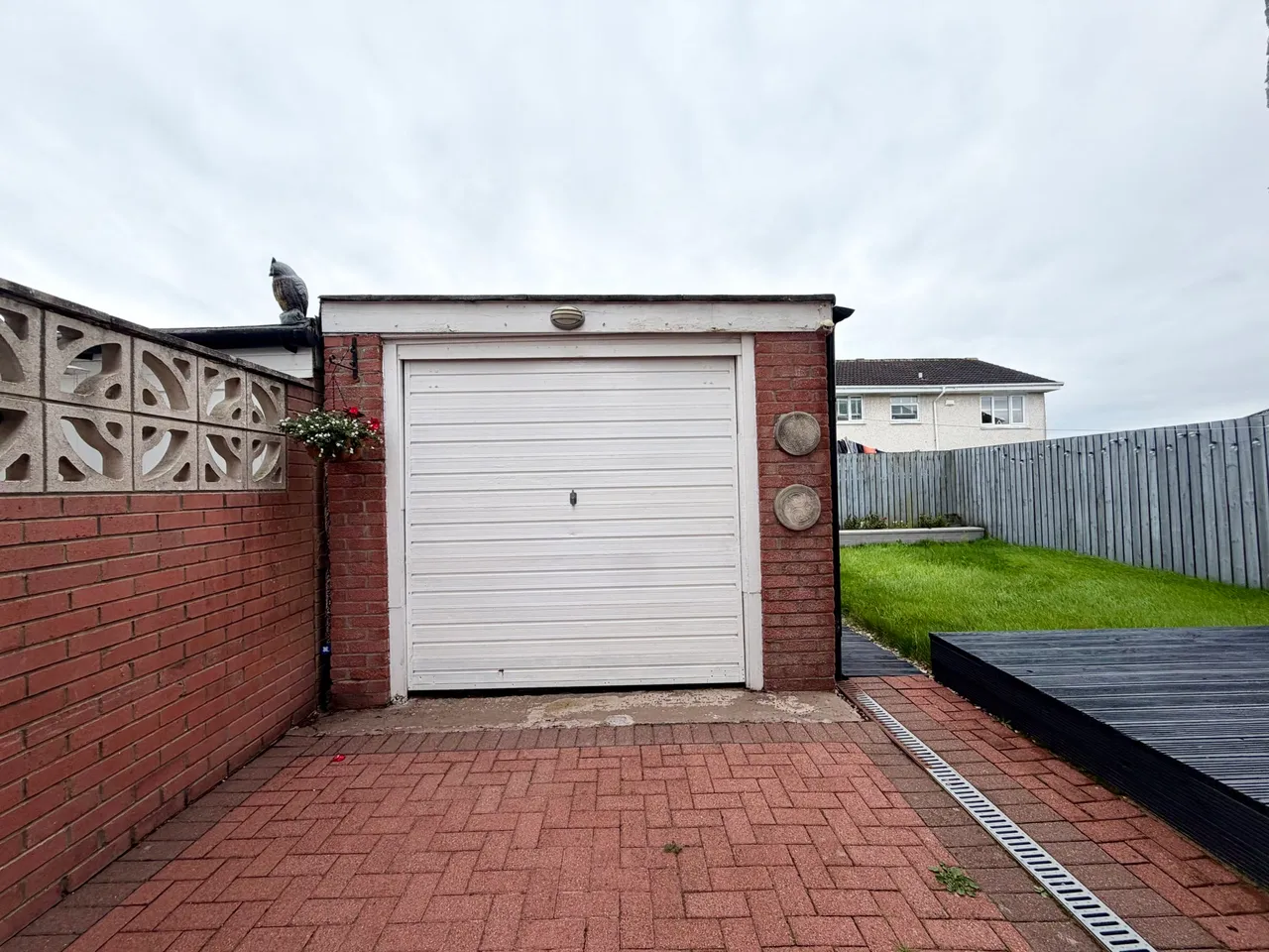 Earlston Crescent, Coatbridge, ML5, photo 16