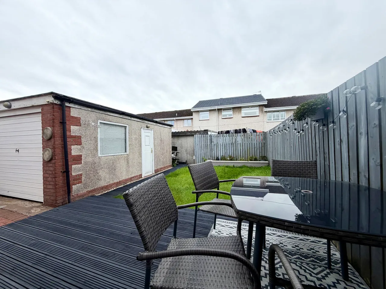 Earlston Crescent, Coatbridge, ML5, photo 14