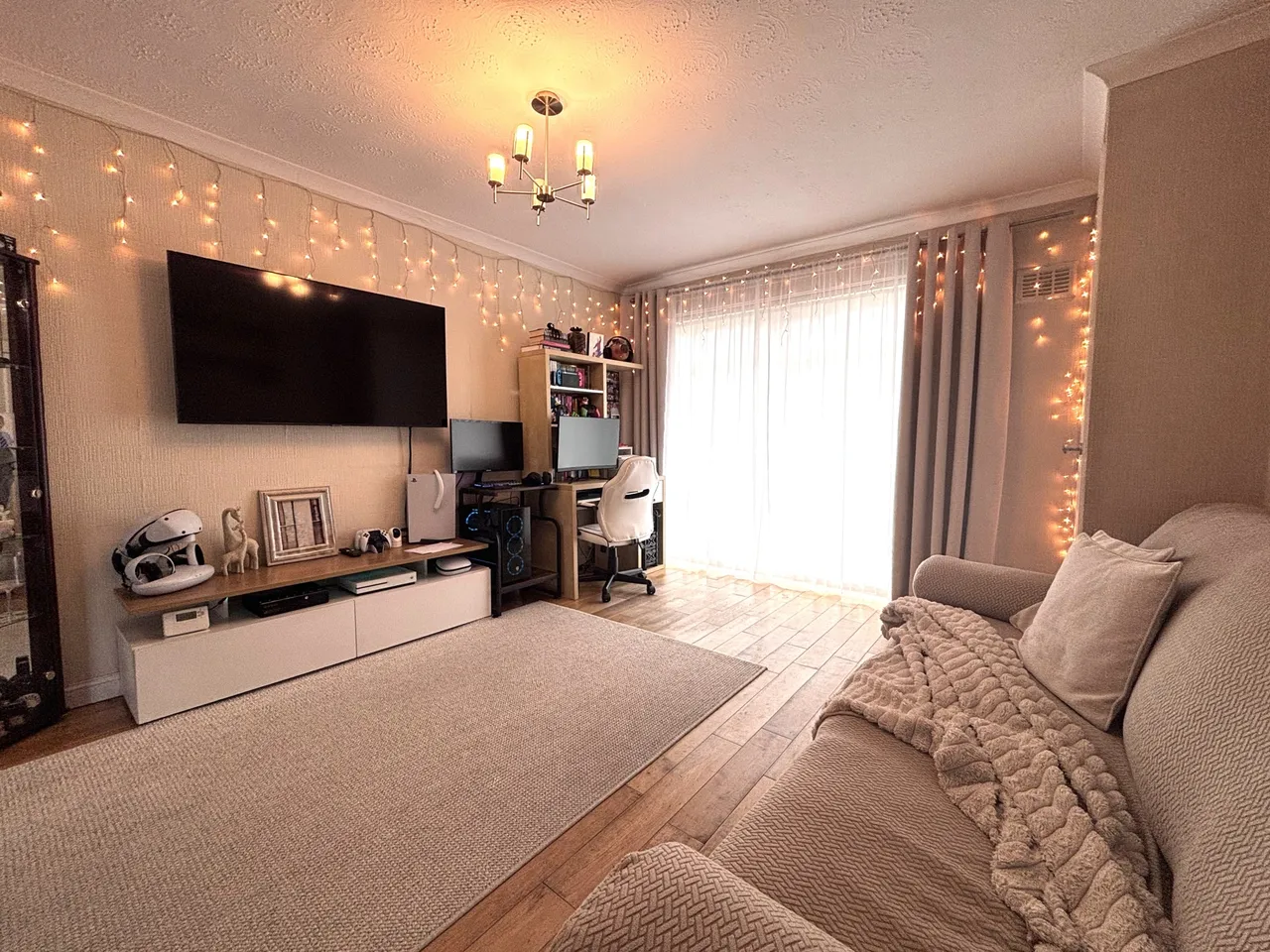 Earlston Crescent, Coatbridge, ML5, photo 5