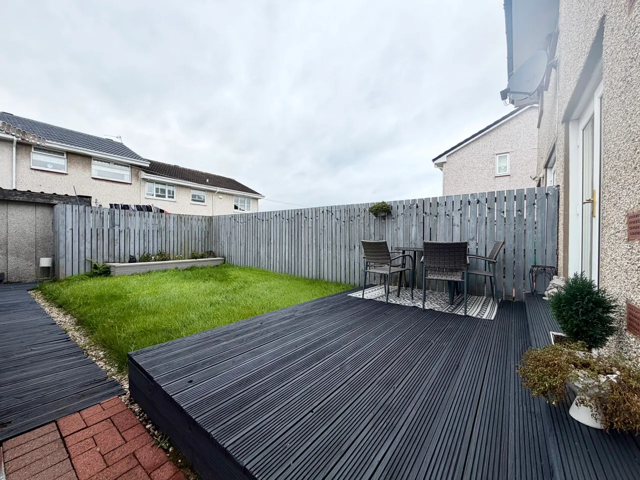 Earlston Crescent, Coatbridge, ML5, photo 15