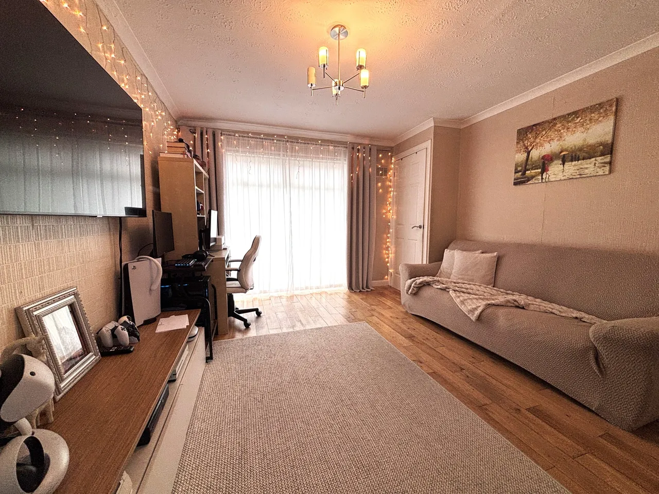 Earlston Crescent, Coatbridge, ML5, photo 4