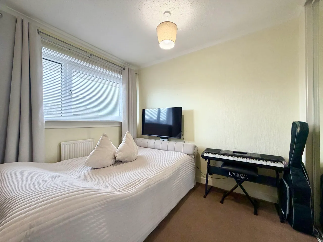 Earlston Crescent, Coatbridge, ML5, photo 9