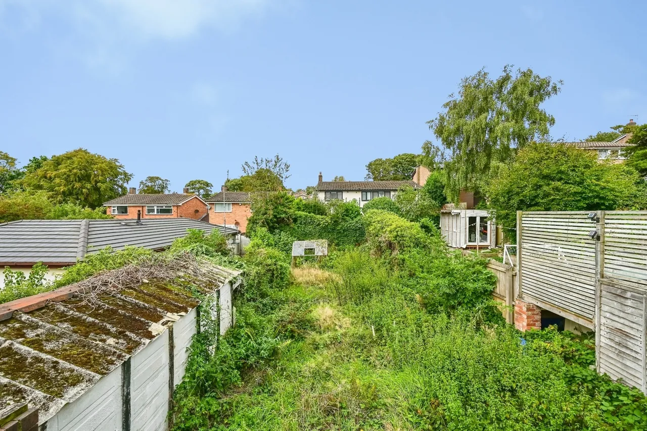 Merrion Close, Liverpool, L25, photo 15