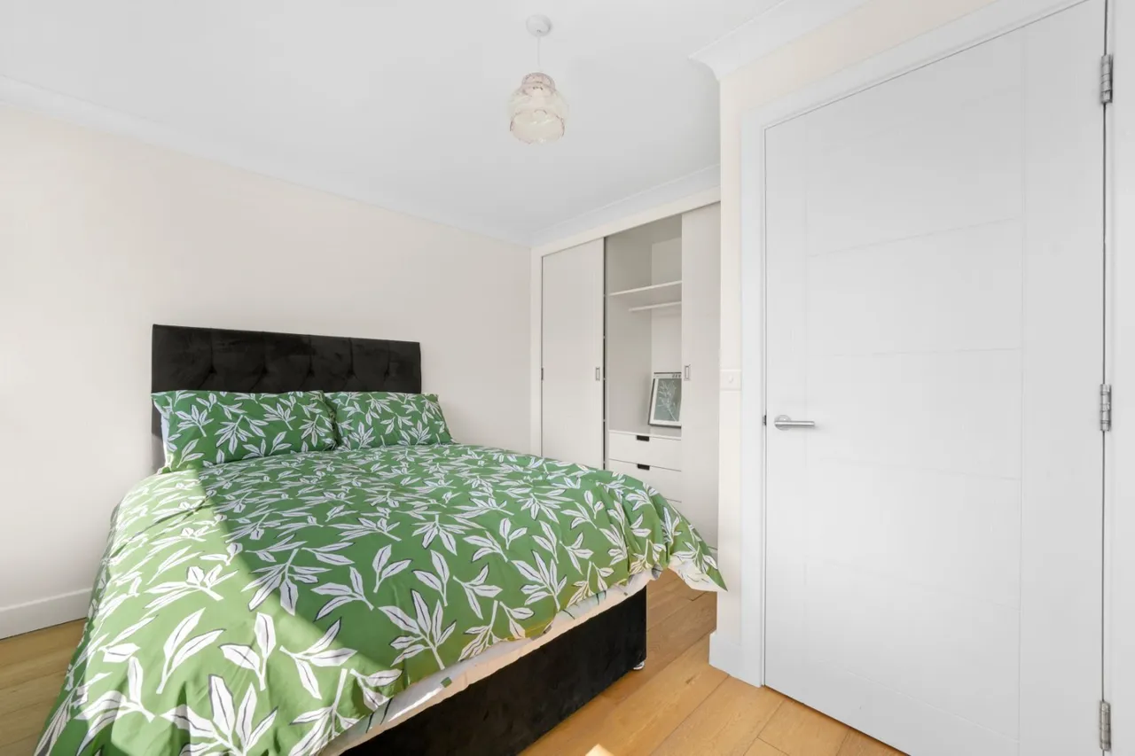 Bayer House, Golden Lane Estate, EC1Y, photo 10