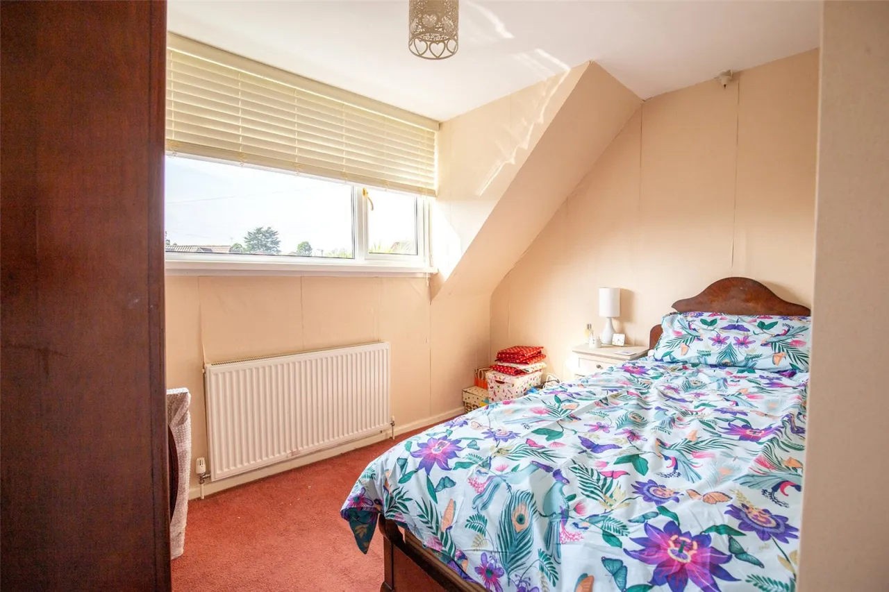 Waterdale Gardens, Bristol, BS9, photo 17