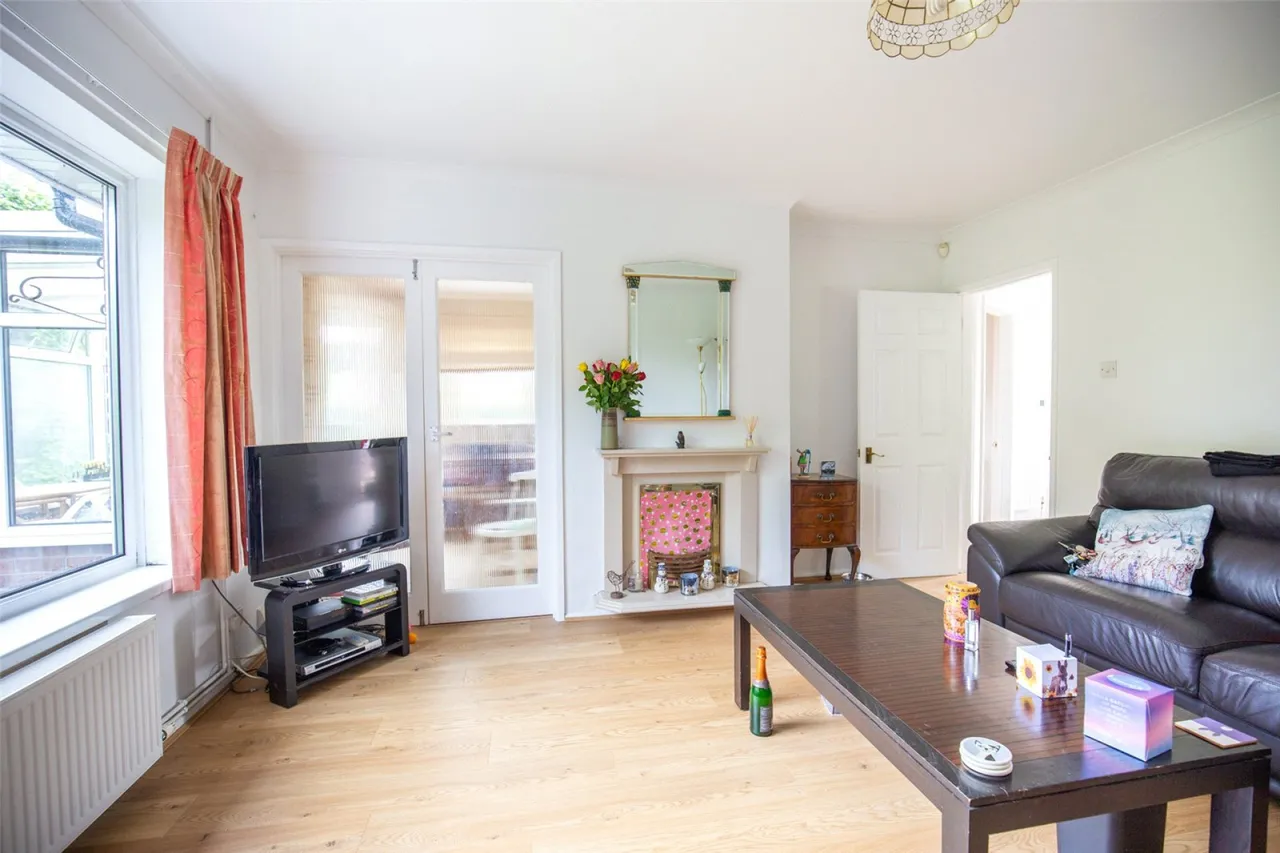 Waterdale Gardens, Bristol, BS9, photo 10