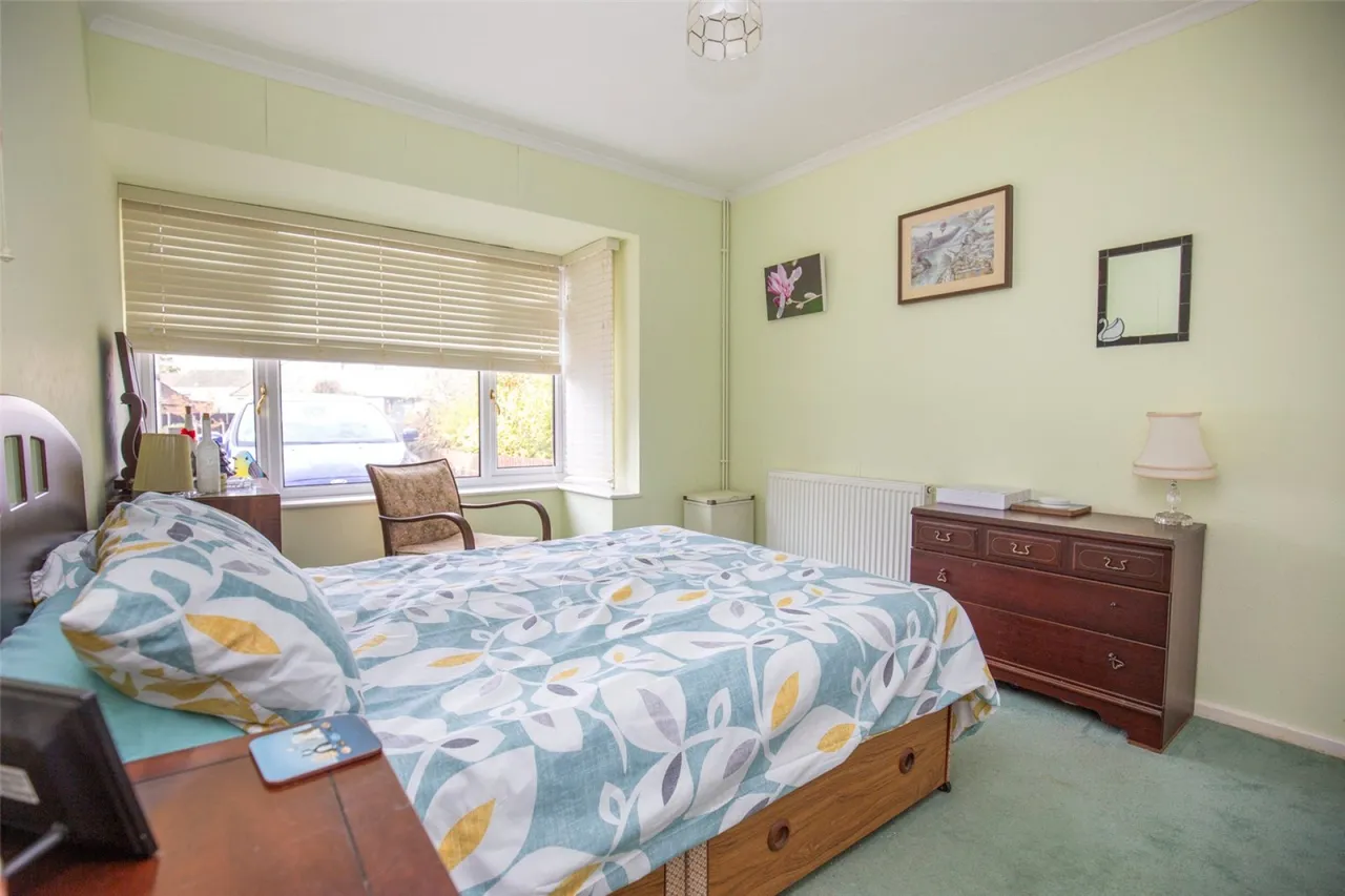 Waterdale Gardens, Bristol, BS9, photo 12