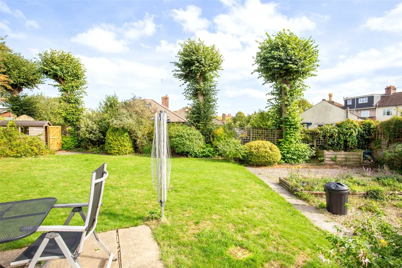 Waterdale Gardens, Bristol, BS9, photo 19