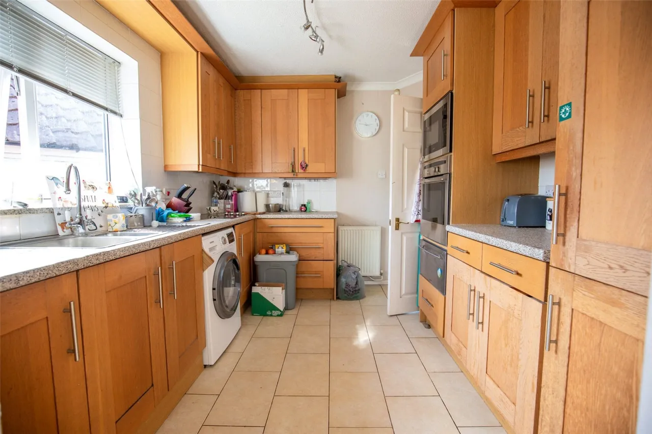Waterdale Gardens, Bristol, BS9, photo 4