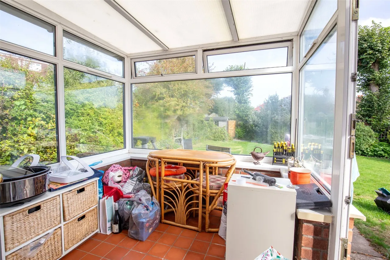 Waterdale Gardens, Bristol, BS9, photo 8