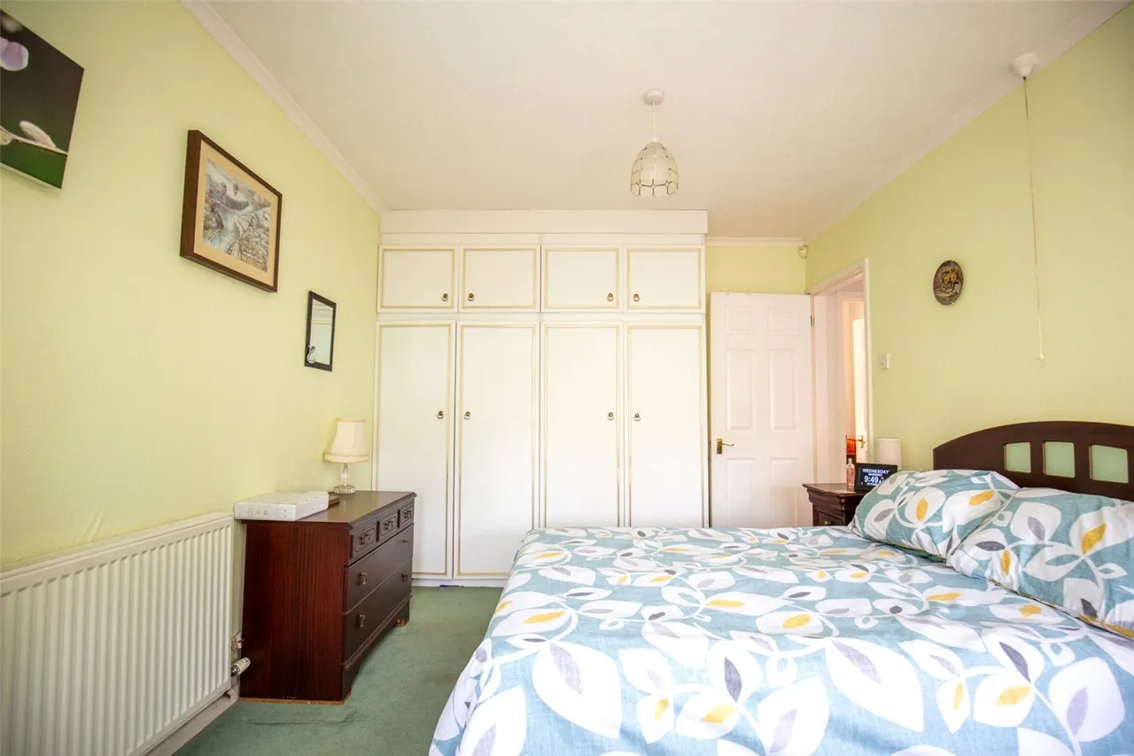 Waterdale Gardens, Bristol, BS9, photo 13