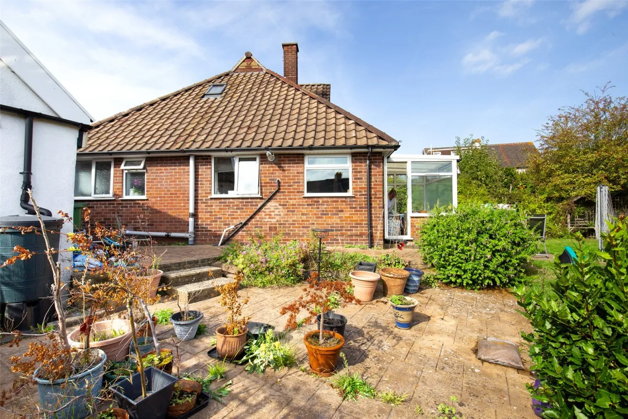 Waterdale Gardens, Bristol, BS9, photo 21