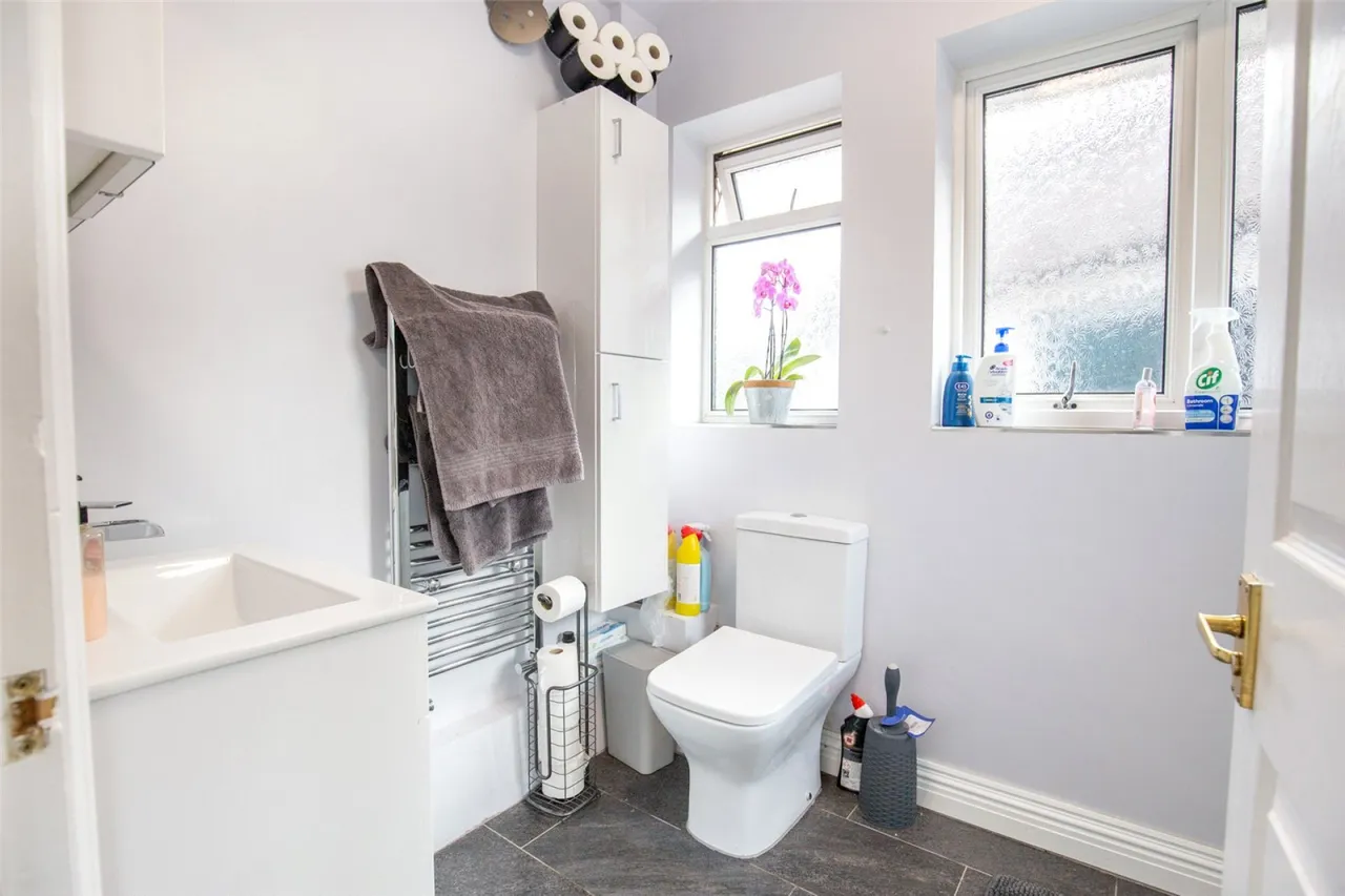 Waterdale Gardens, Bristol, BS9, photo 14