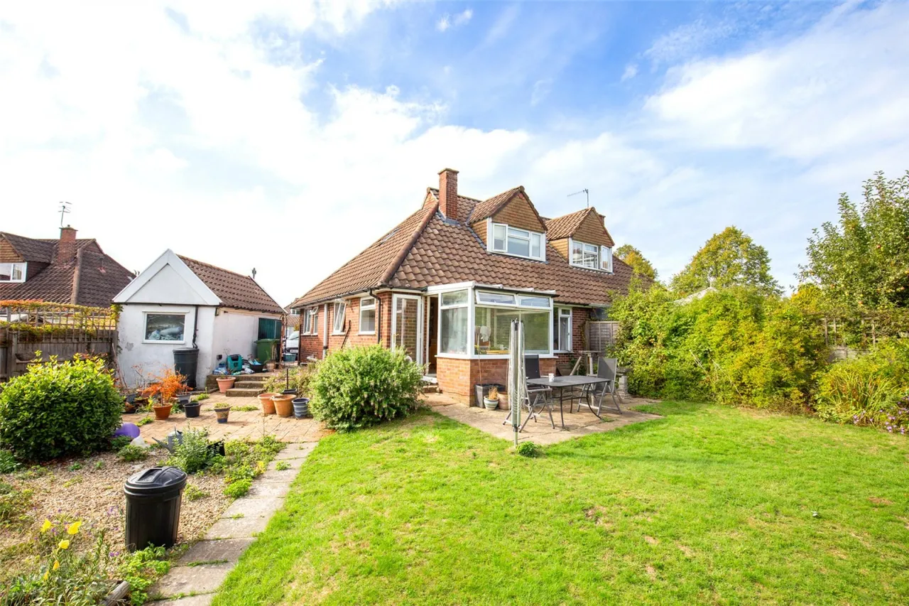 3 bed house for sale, Waterdale Gardens, Bristol, BS9