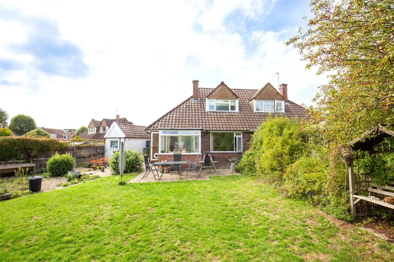 Waterdale Gardens, Bristol, BS9, photo 20
