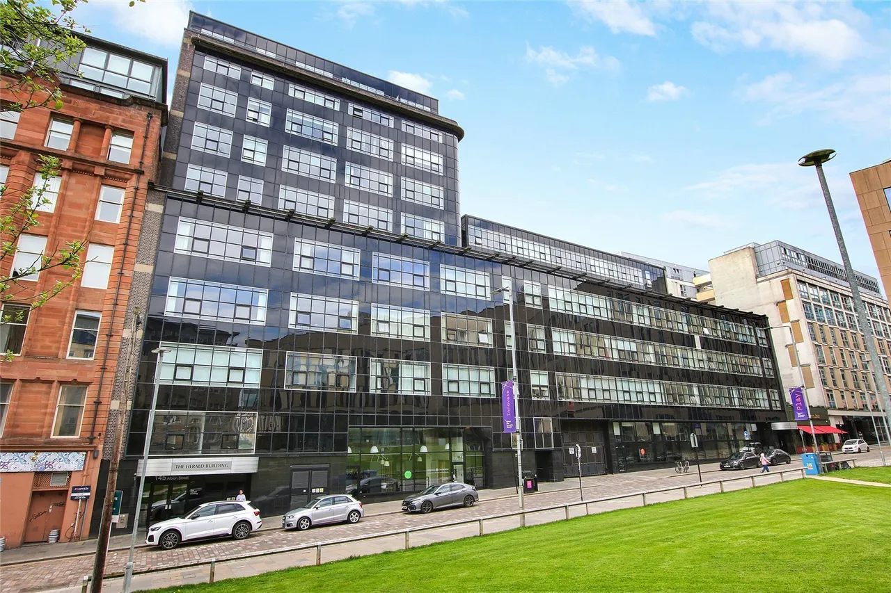 Albion Street, Glasgow, Glasgow City, G1, photo 11