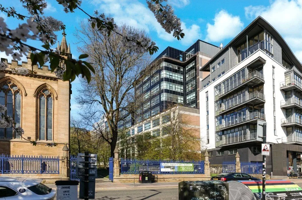 Albion Street, Glasgow, Glasgow City, G1, photo 3