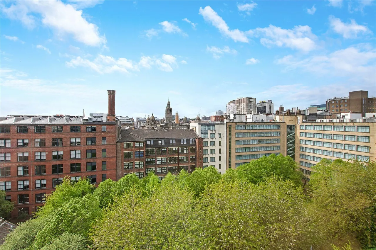 Albion Street, Glasgow, Glasgow City, G1, photo 22