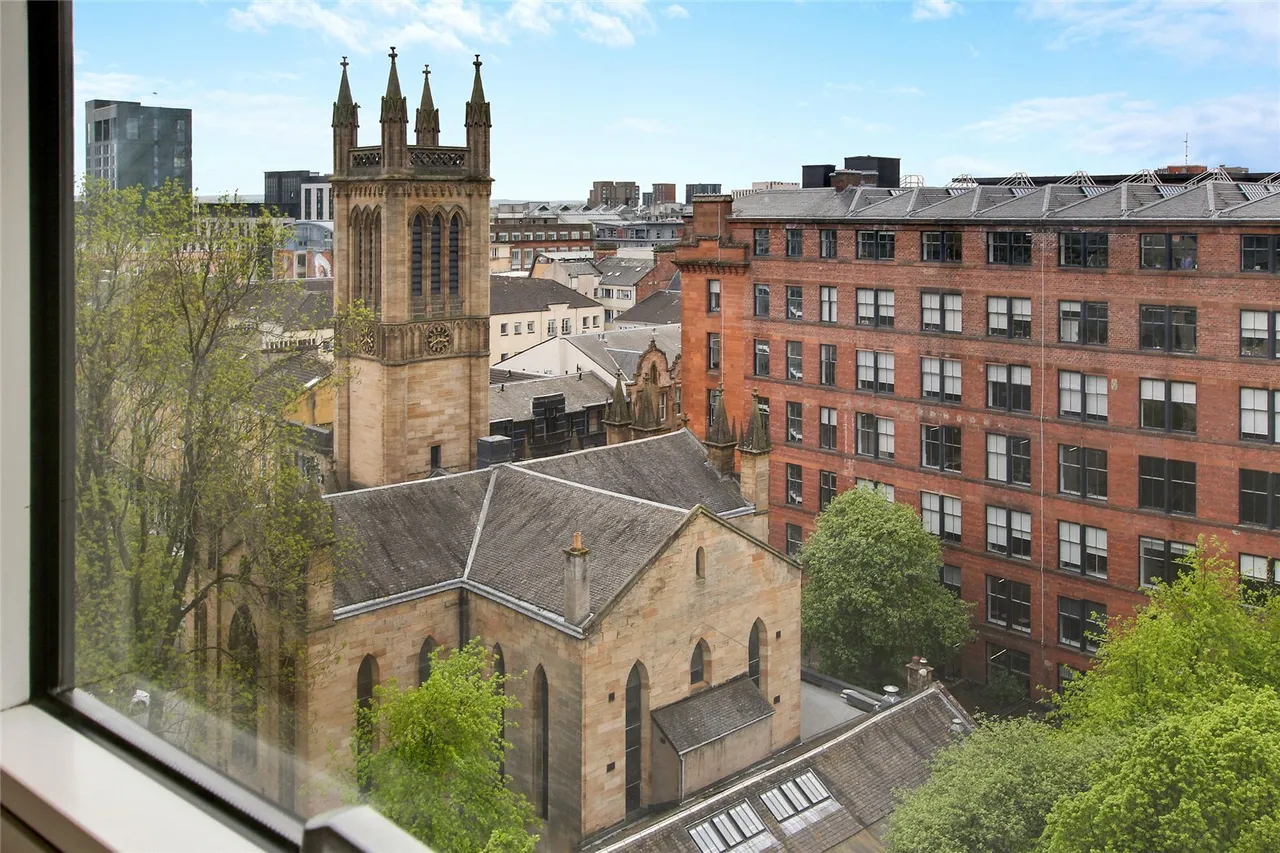 Albion Street, Glasgow, Glasgow City, G1, photo 21
