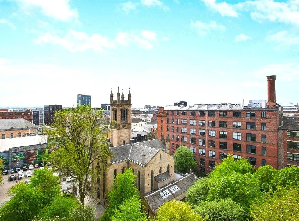 Albion Street, Glasgow, Glasgow City, G1, photo 7