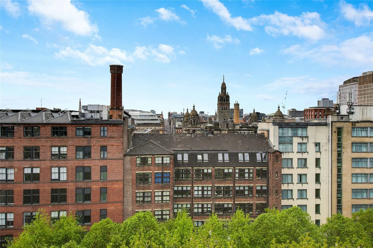 Albion Street, Glasgow, Glasgow City, G1, photo 18
