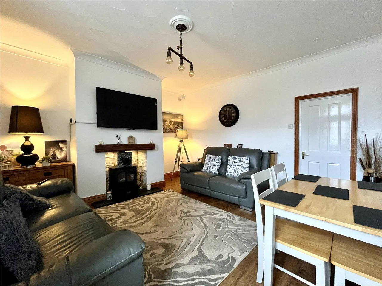 Nelson Street, Heywood, OL10, photo 2