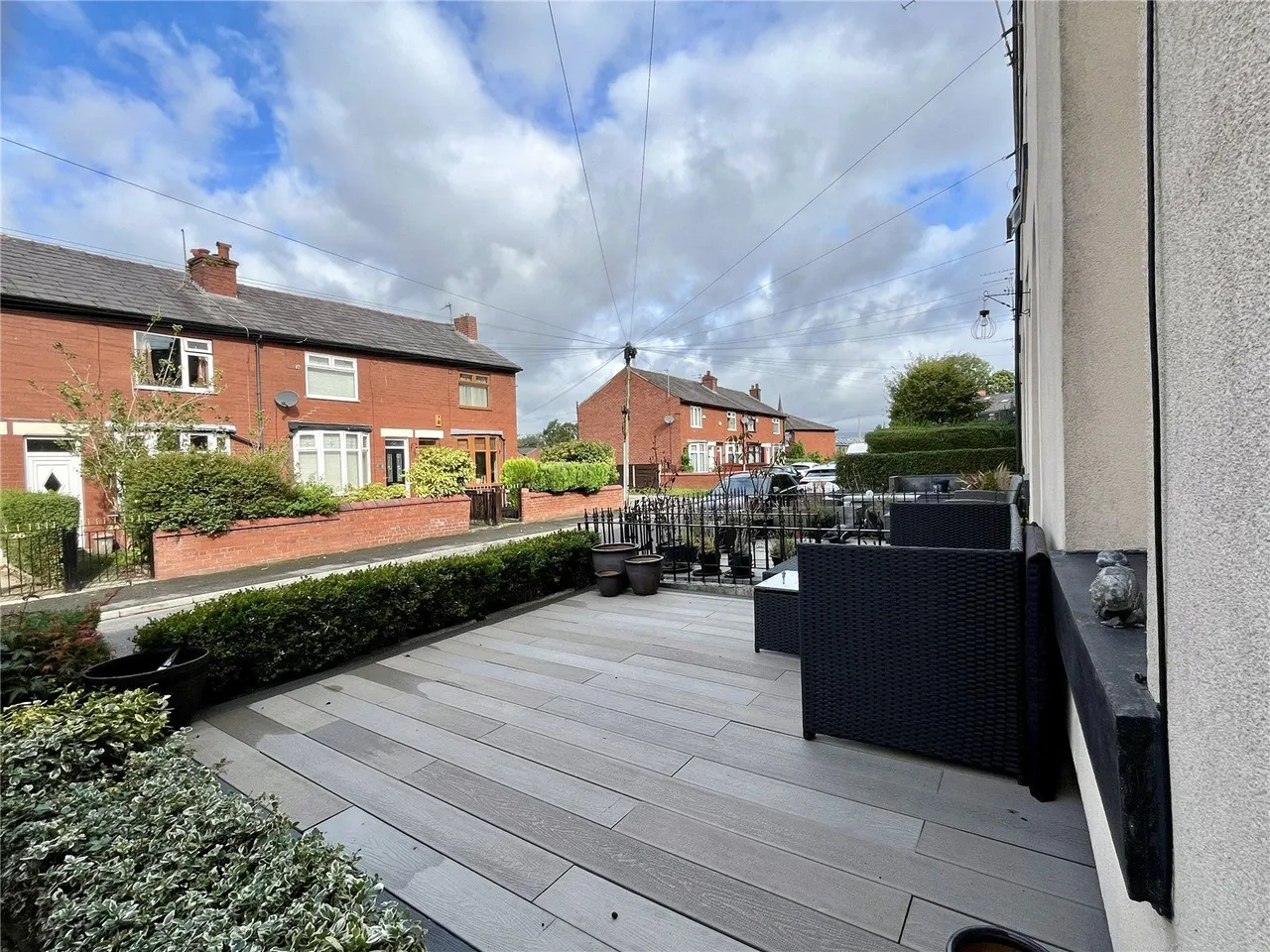 Nelson Street, Heywood, OL10, photo 3